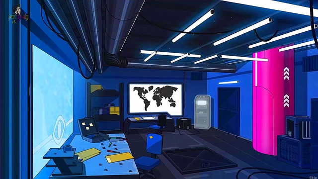 Blonde & Redhead Totally Spies Girls Summon Monsters for Hot Anime Action