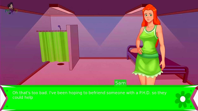 Blonde & Redhead Totally Spies Girls Summon Monsters for Hot Anime Action