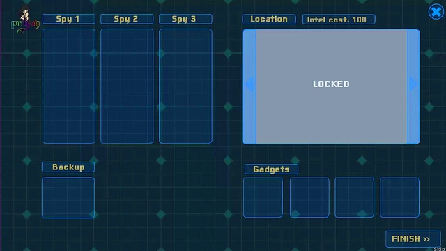 Blonde & Redhead Totally Spies Girls Summon Monsters for Hot Anime Action