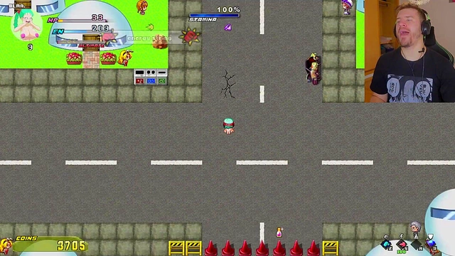 Bulma’s Super Slut Moves Guarantee To Clear Your Browser History In Minutes