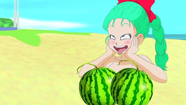 Bulma’s Super Slut Moves Guarantee To Clear Your Browser History In Minutes