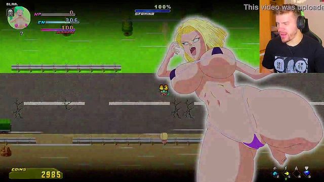 Bulma’s Super Slut Moves Guarantee To Clear Your Browser History In Minutes