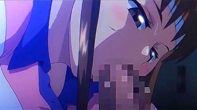 Hentai Music Video Compilation – Full Suction Anime PMV