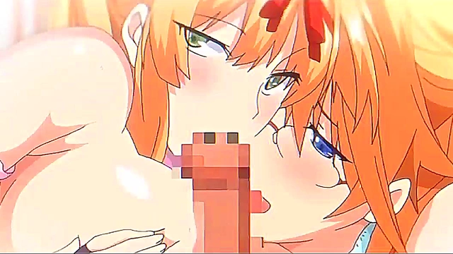 Hentai Music Video Compilation – Full Suction Anime PMV