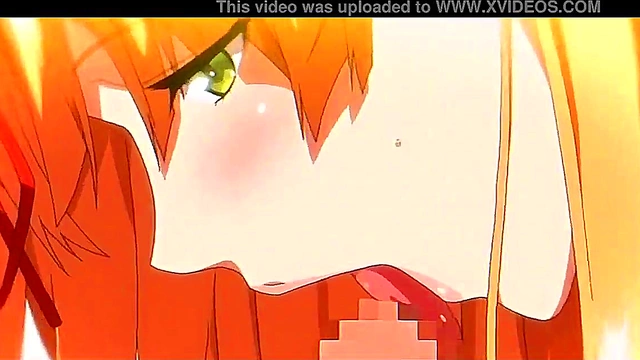 Hentai Music Video Compilation – Full Suction Anime PMV