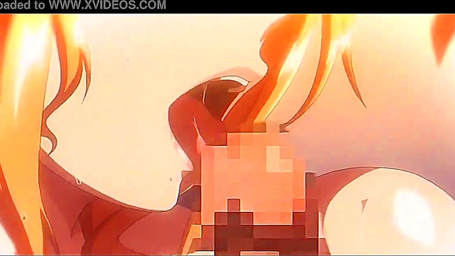Hentai Music Video Compilation – Full Suction Anime PMV