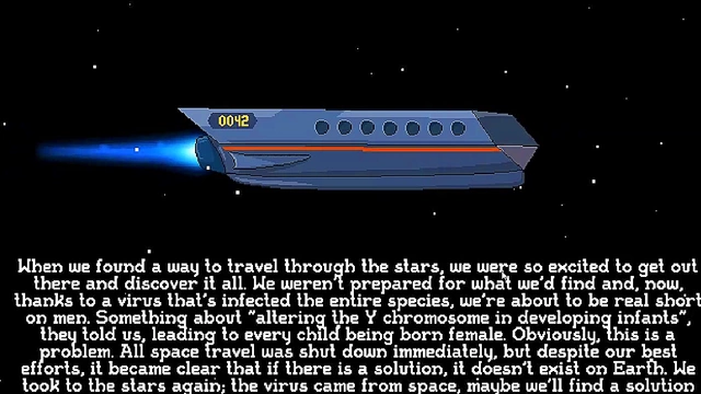 Sci-Fi Soldier Seduced by Alien With Big Tits in Rough Hentai Action