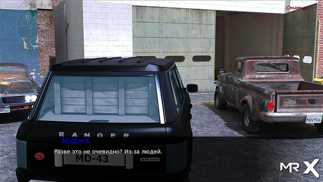 Teen Cartoon Couple Gets Fucked Hard In Pine Falls Anime Adventure