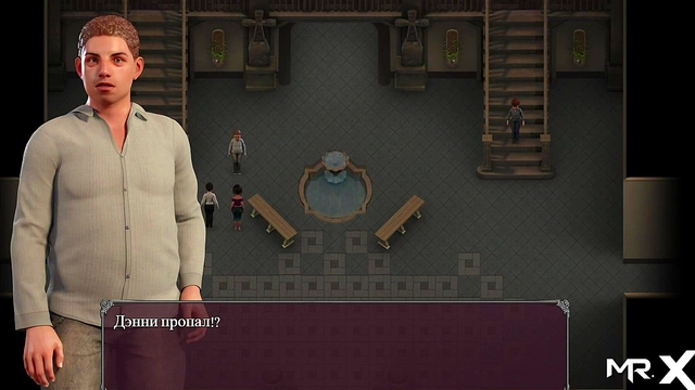 Horny Anime Babe Seduces During Outdoor Picnic For Naughty Fun