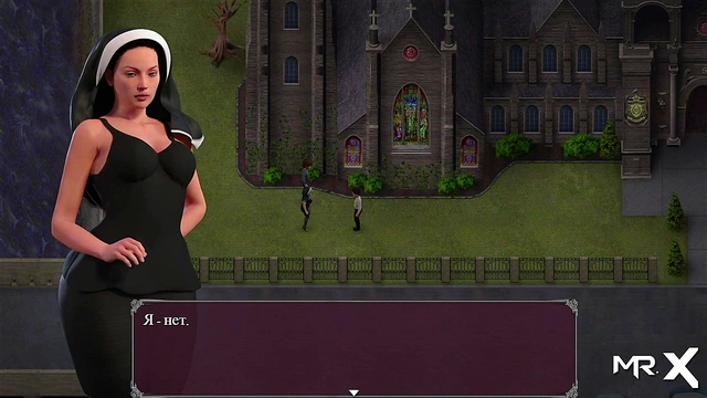 Horny Anime Babe Seduces During Outdoor Picnic For Naughty Fun