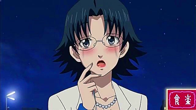 German Dubbed Hentai Couple Enjoy Intense Animated Sexual Adventure