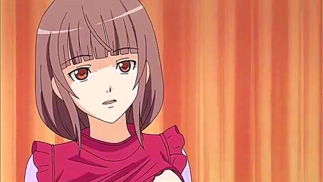 German Dubbed Hentai Couple Enjoy Intense Animated Sexual Adventure