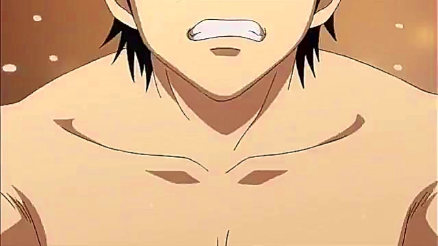 German Dubbed Hentai Couple Enjoy Intense Animated Sexual Adventure