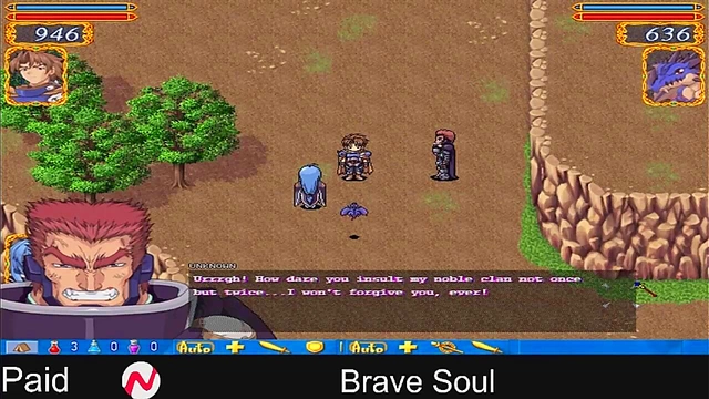 Brave Catgirl Witch Fights Dragon for Magic-Onsen Pleasure Adventure