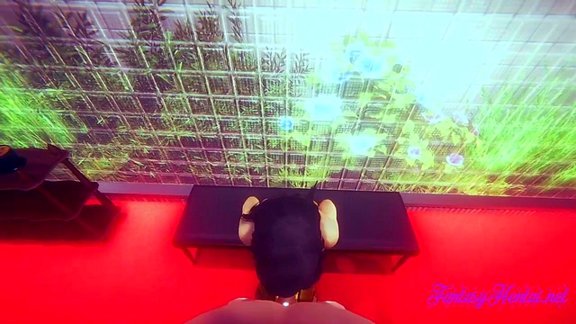 Wonder Woman 3D Hentai Parody – Hot Anal Action & Blowjob Creampie