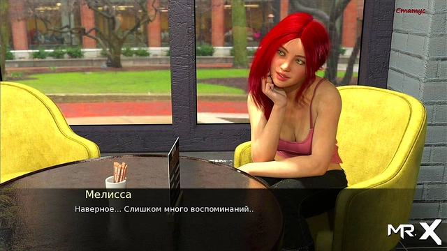 Teen Cartoon Couple Enjoy Hot Living Room Anal Action In Pine Falls