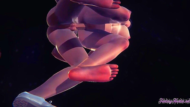 POV Boa Hancock Gives Blowjob & Gets Fucked Hard In One Piece Hentai Creampie Scene