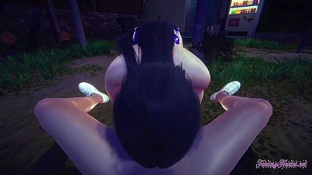 POV Boa Hancock Gives Blowjob & Gets Fucked Hard In One Piece Hentai Creampie Scene