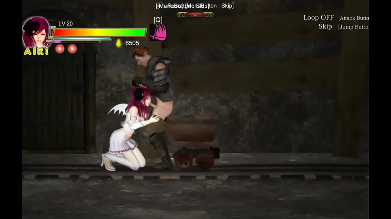 Hentai Gameplay Porn Game Featuring Pool Party Miss Fortune