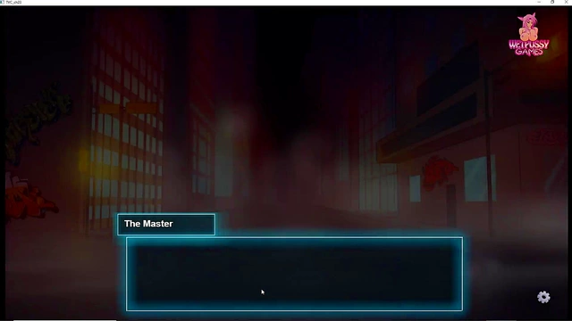 Big-Ass Anime Babe Rides Hard In TheVoidClub For Hardcore Hentai Orgasm