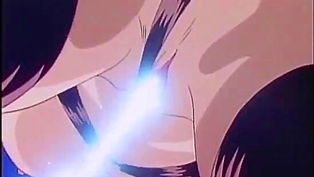 Teen Bound and Fucked Hardcore With Pussy-Licking in Anime Sex Fest