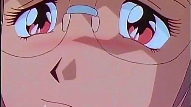 Teen Bound and Fucked Hardcore With Pussy-Licking in Anime Sex Fest