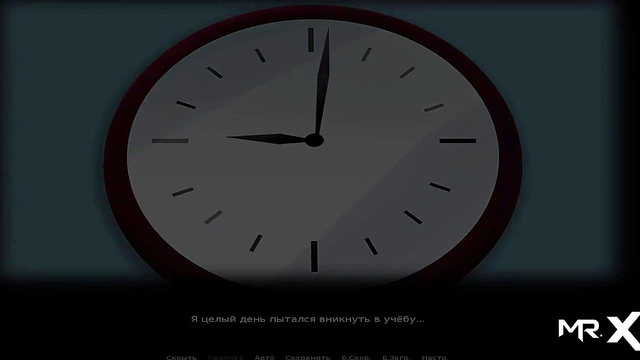 Teen Teacher Tempts With Tit Teasing In Summertime Saga Anime