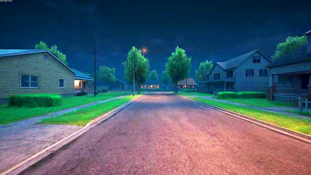 Busty Teen Takes On 3D VR Porn Game For Intense Fucking Experience