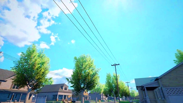 Busty Teen Takes On 3D VR Porn Game For Intense Fucking Experience