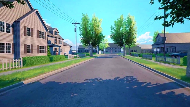 Busty Teen Takes On 3D VR Porn Game For Intense Fucking Experience