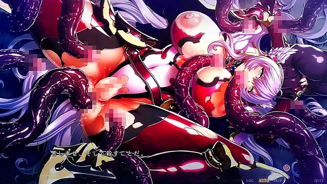 Lucy's Holy Magic Knight – Eden’s Ritter Lucifer Hen Anime Seduction