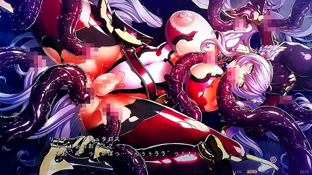 Lucy's Holy Magic Knight – Eden’s Ritter Lucifer Hen Anime Seduction