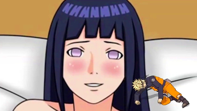 Naruto Anime Girls Take Turns For Doggy Style Bliss & BDSM Fun