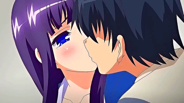 Hentai Sub VOSTFR – AneChijoMaxHeart Sibling Romance Adventure