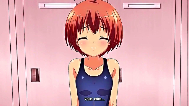 Hentai Sub VOSTFR – AneChijoMaxHeart Sibling Romance Adventure