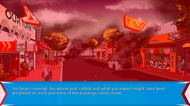 Hot Blonde & Redhead Totally Spies Girls Toy Each Other Moaning Loudly