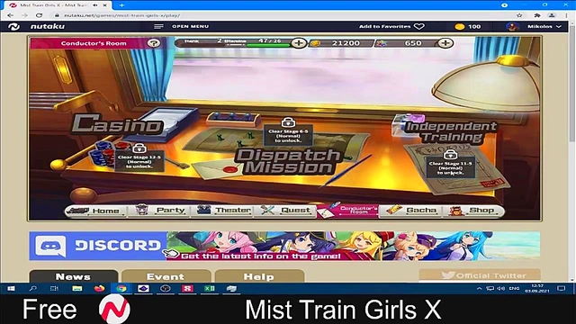 Epic Fantasy Adventure – Big-Titted Anime Girls Battle for Pleasure With Hero