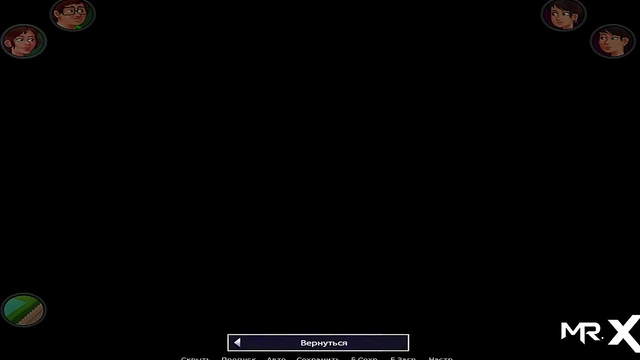 Teen Anime Cutie Learns French With naughty Summertime Saga Fun