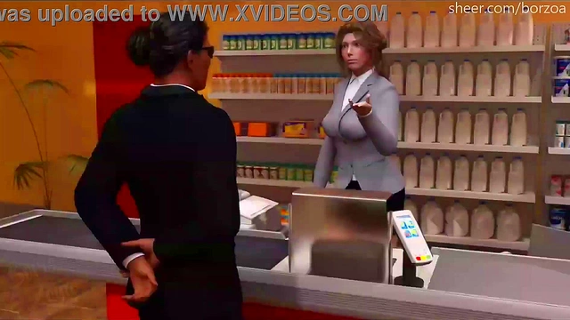 Horny Latino Maid Gets Rough Deepthroat & Double Creampie From DriverFred