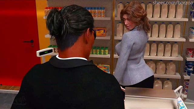 Horny Latino Maid Gets Rough Deepthroat & Double Creampie From DriverFred