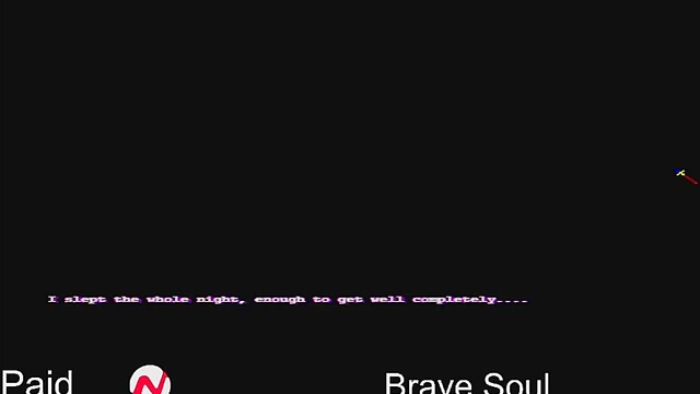 Brave Catgirl Witch Enchants Dragon for Steamy Onsen Fantasy Action