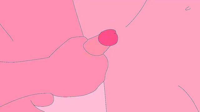 Erina Tastes Soma's Cock in Sensual Anime Food Wars Hentai Scene