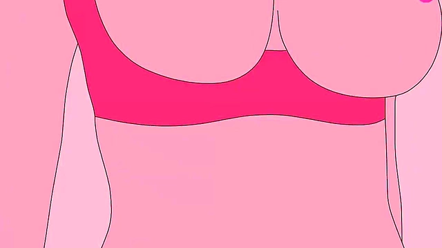 Erina Tastes Soma's Cock in Sensual Anime Food Wars Hentai Scene