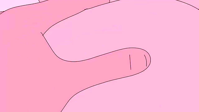 Erina Tastes Soma's Cock in Sensual Anime Food Wars Hentai Scene