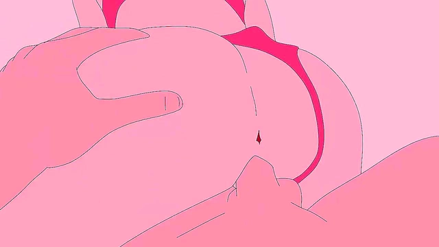 Erina Tastes Soma's Cock in Sensual Anime Food Wars Hentai Scene