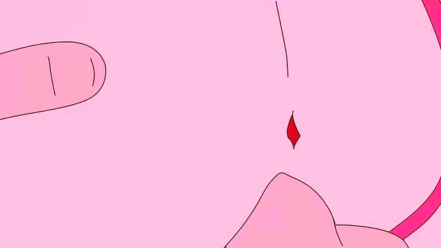 Erina Tastes Soma's Cock in Sensual Anime Food Wars Hentai Scene