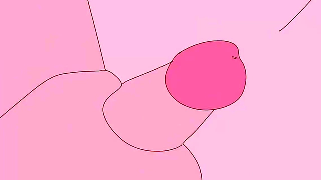 Erina Tastes Soma's Cock in Sensual Anime Food Wars Hentai Scene