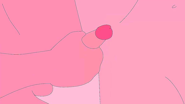 Erina Tastes Soma's Cock in Sensual Anime Food Wars Hentai Scene