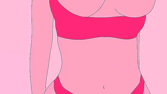 Erina Tastes Soma's Cock in Sensual Anime Food Wars Hentai Scene