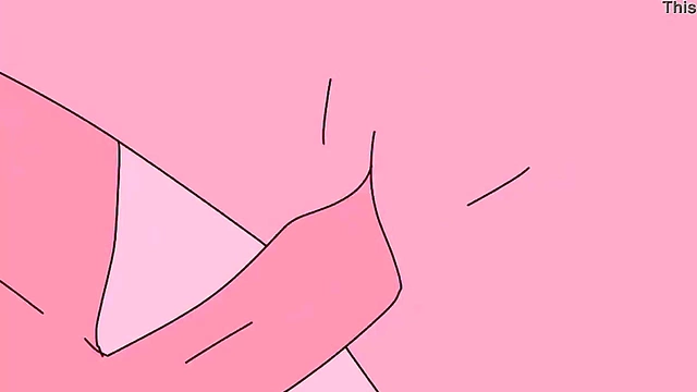 Erina Tastes Soma's Cock in Sensual Anime Food Wars Hentai Scene